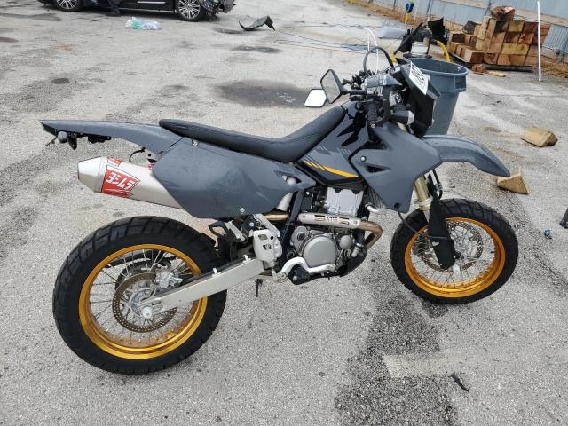  Salvage Suzuki Dirtbike