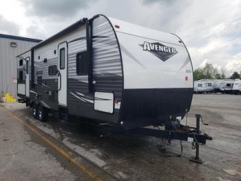  Salvage Prime Time Avenger