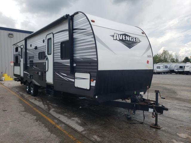  Salvage Prime Time Avenger