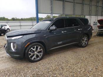  Salvage Hyundai PALISADE