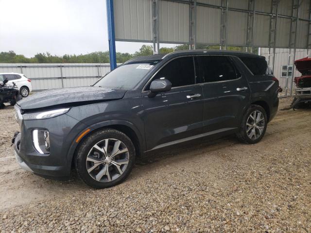  Salvage Hyundai PALISADE