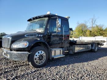  Salvage Freightliner M2