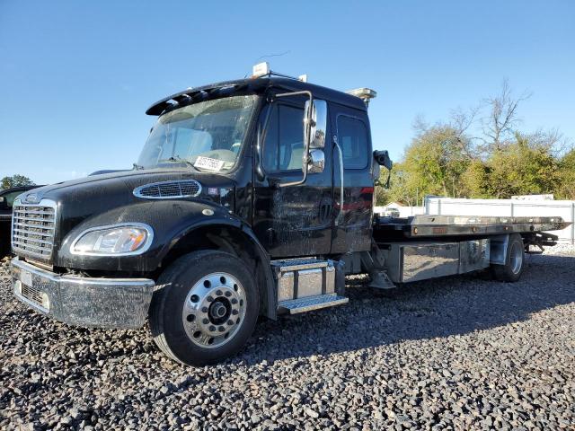  Salvage Freightliner M2