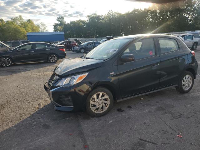  Salvage Mitsubishi Mirage