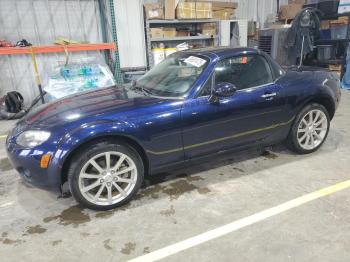  Salvage Mazda Mx5