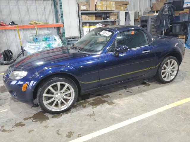  Salvage Mazda Mx5