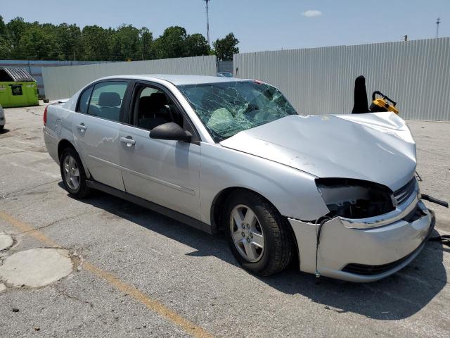 Chevrolet Malibu Ls Image 10