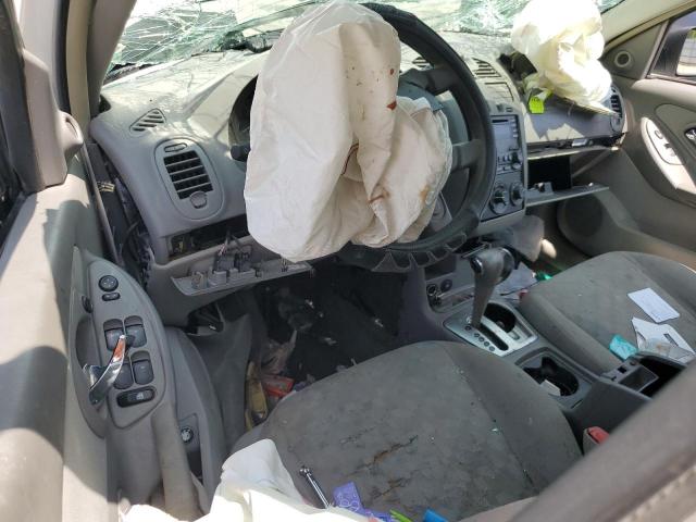 Chevrolet Malibu Ls Image 2