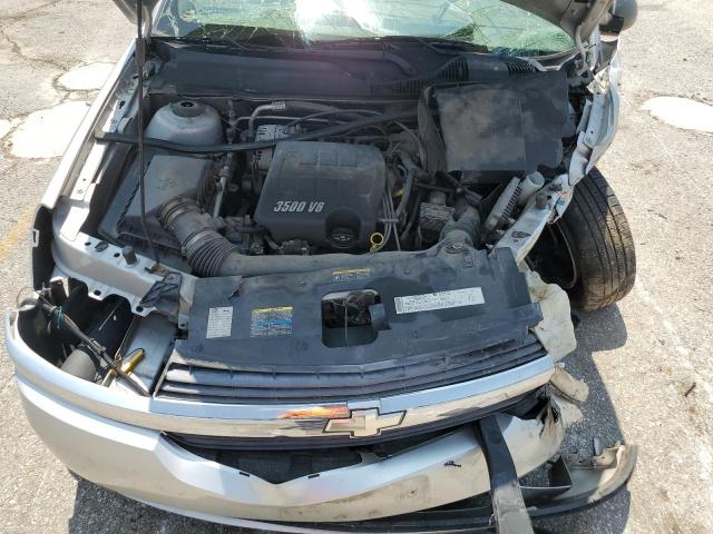 Chevrolet Malibu Ls Image 12