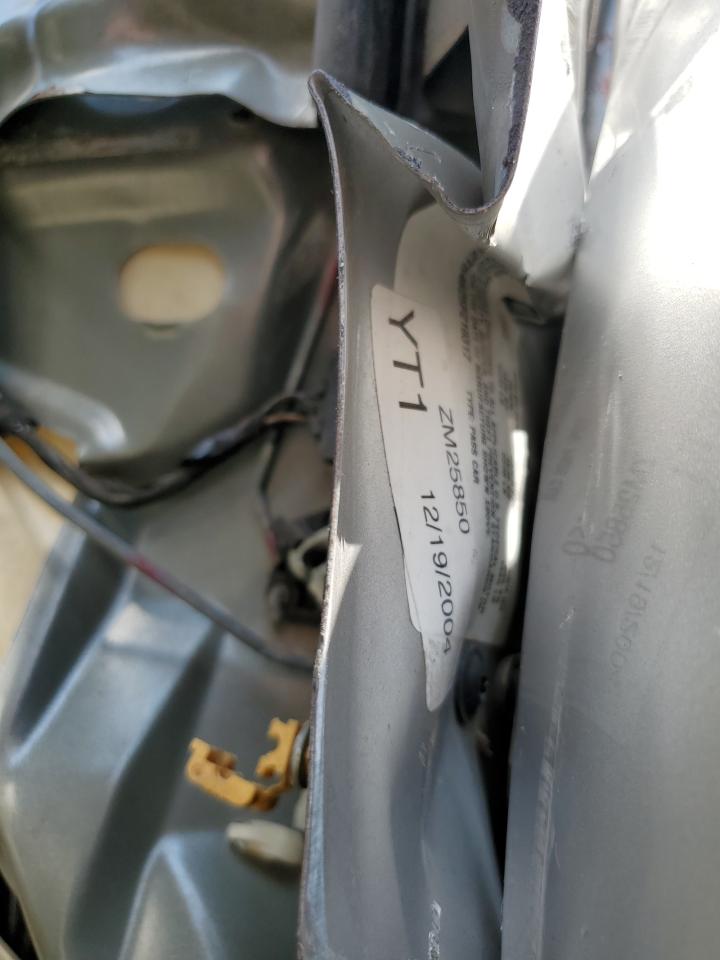 Chevrolet Malibu Ls Image 7