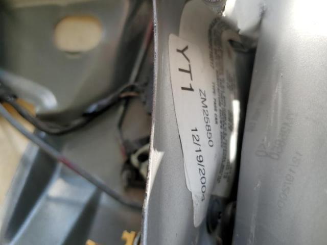 Chevrolet Malibu Ls Image 7