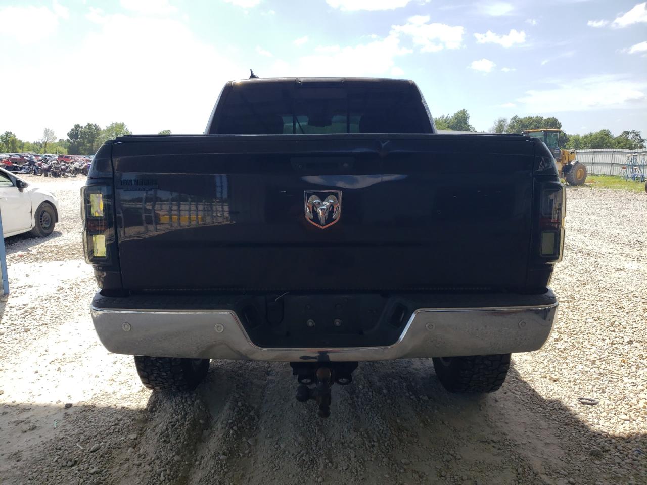 Ram 1500 Slt Image 10