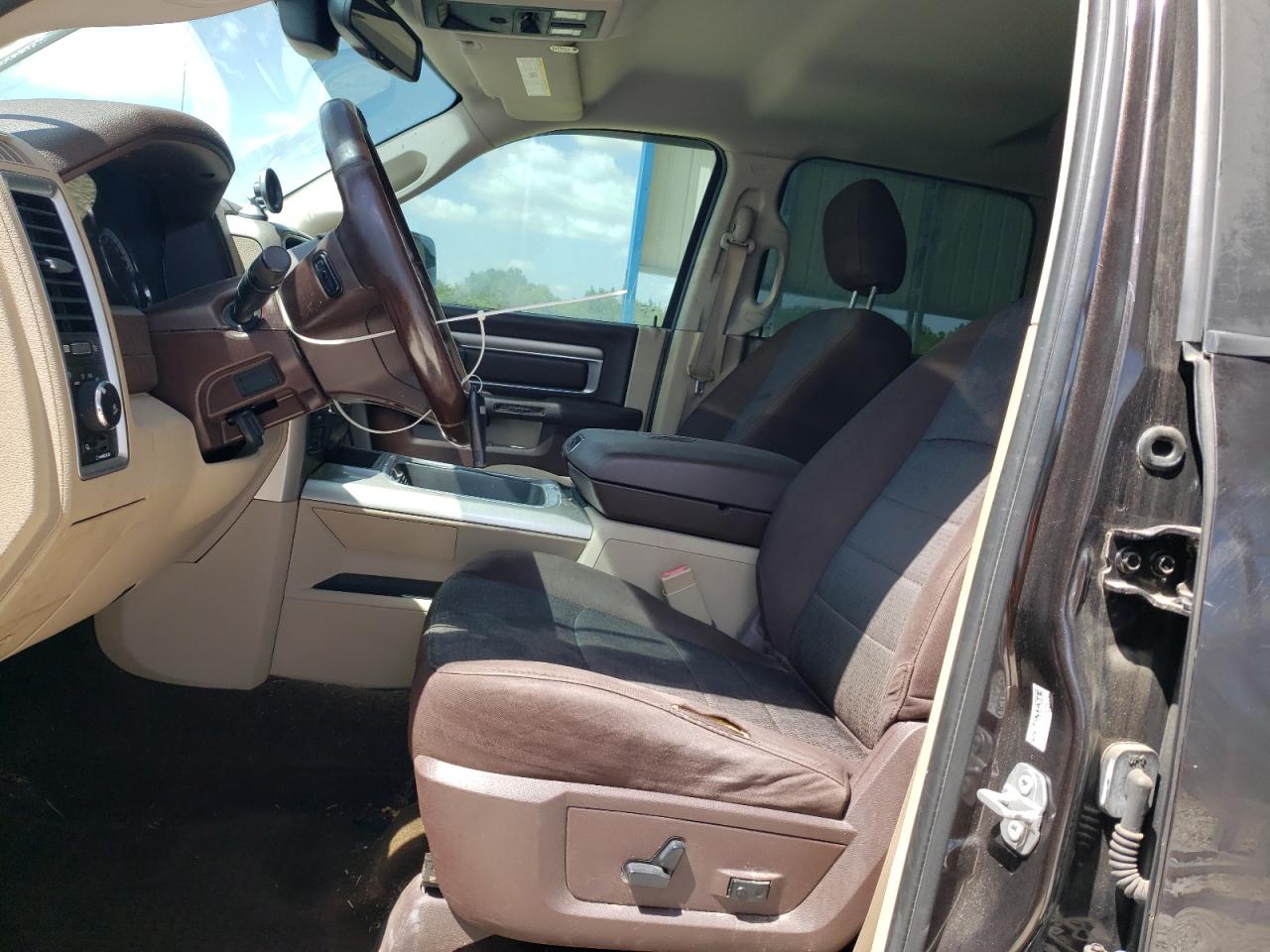 Ram 1500 Slt Image 7