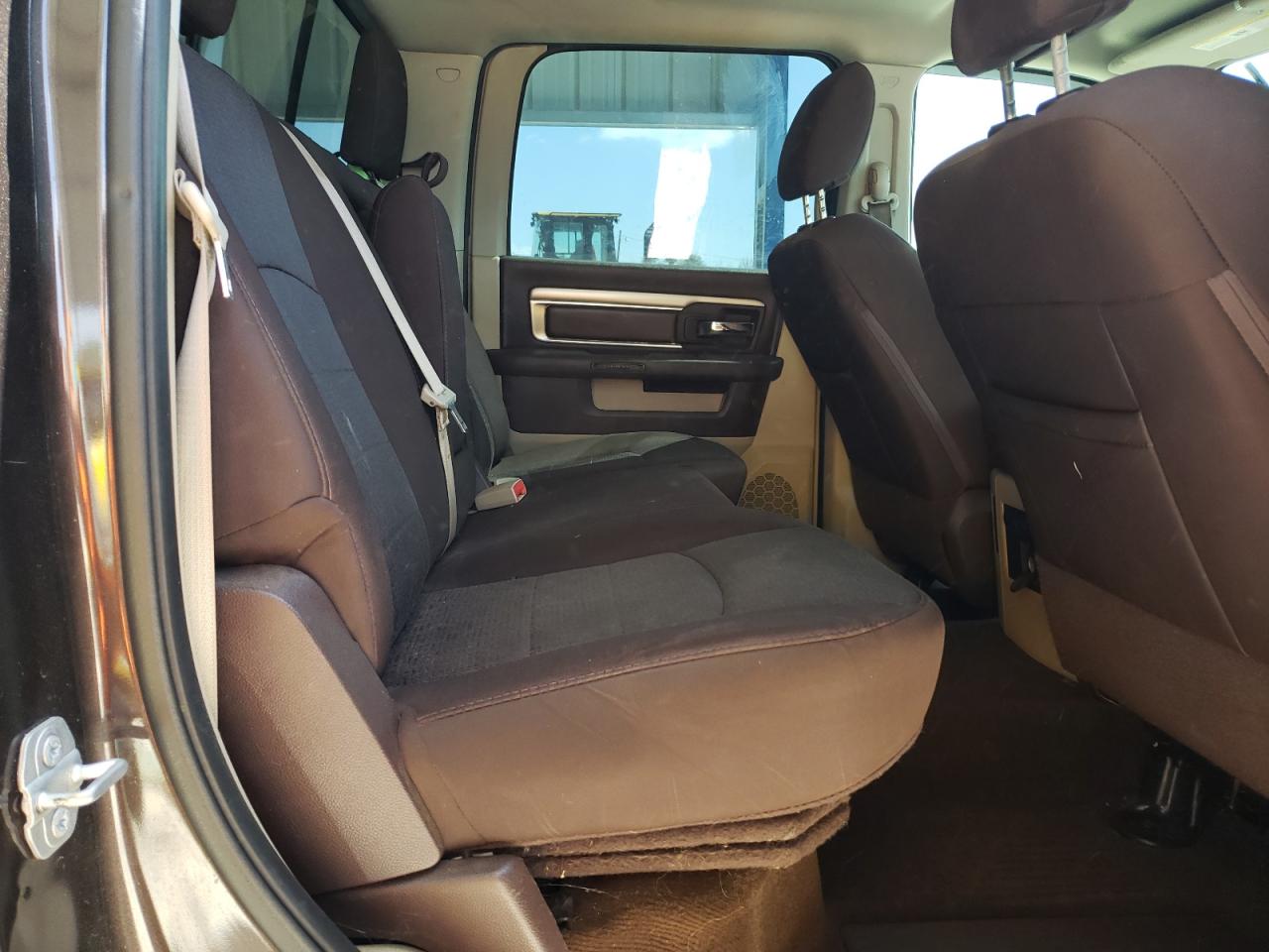 Ram 1500 Slt Image 9