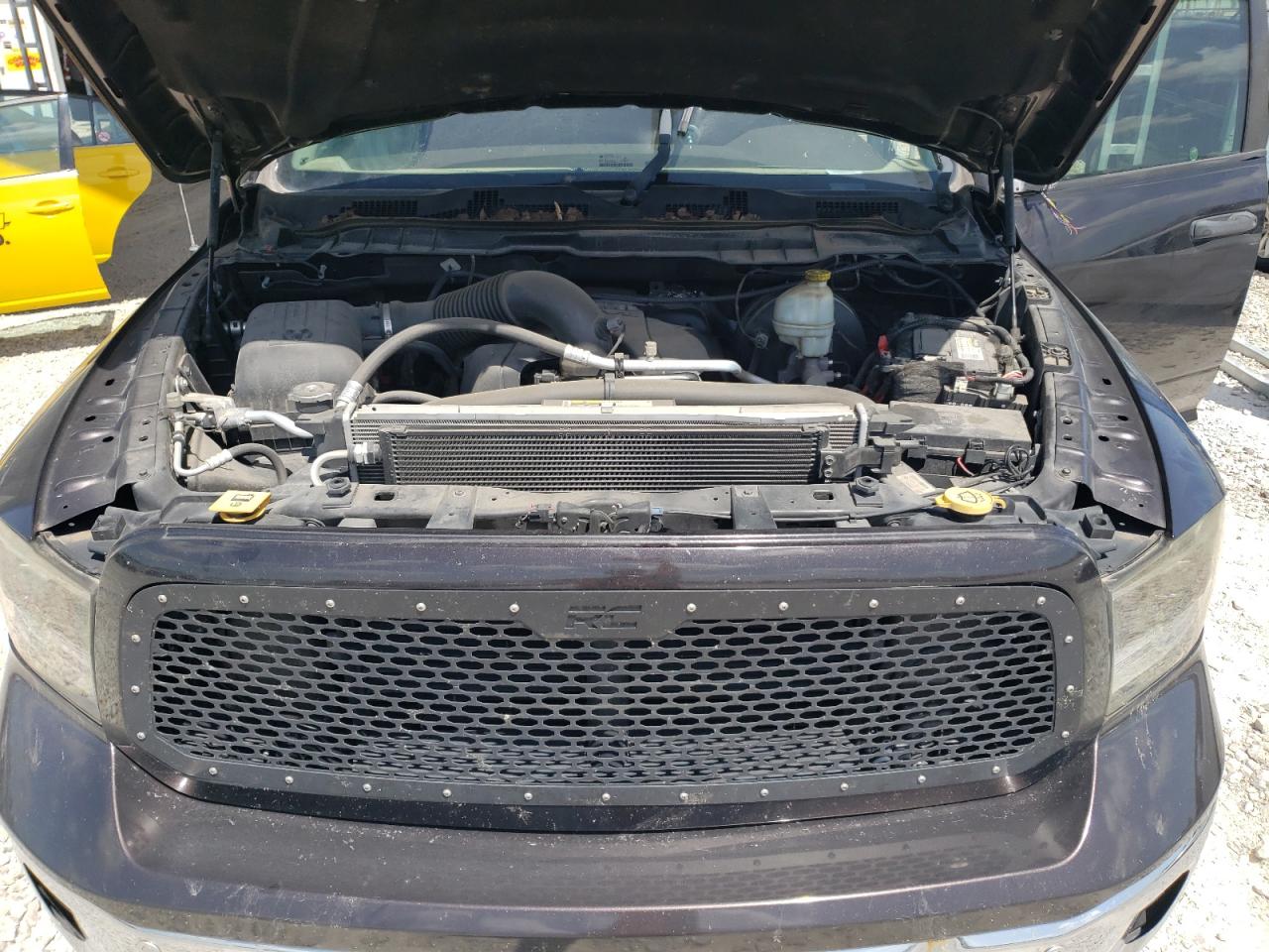 Ram 1500 Slt Image 6