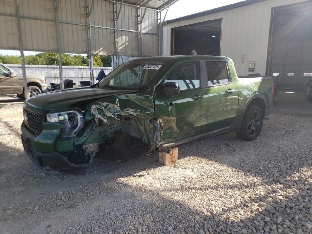  Salvage Ford Maverick L