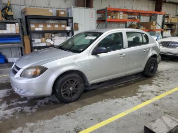  Salvage Chevrolet Cobalt Ls