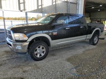  Salvage Dodge Ram 2500