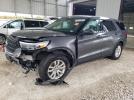Ford Explorer Image 1
