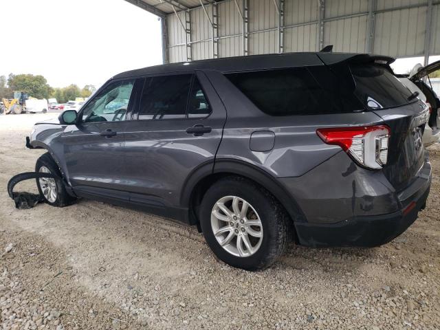 Ford Explorer Image 2