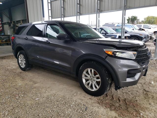 Ford Explorer Image 3