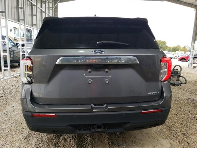 Ford Explorer Image 4