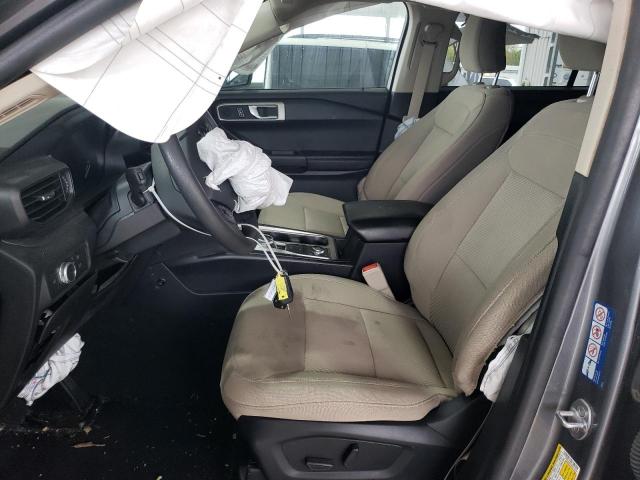 Ford Explorer Image 10