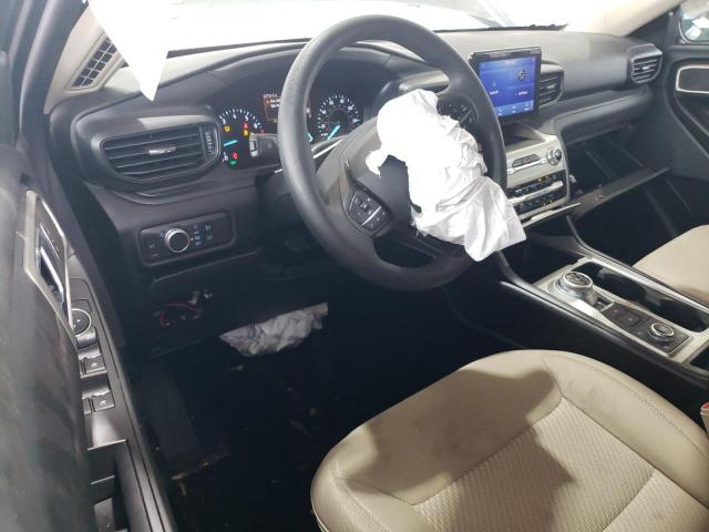 Ford Explorer Image 11