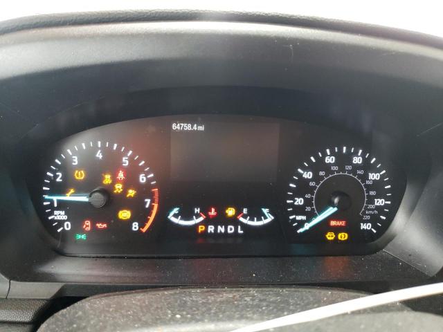 Ford Explorer Image 13