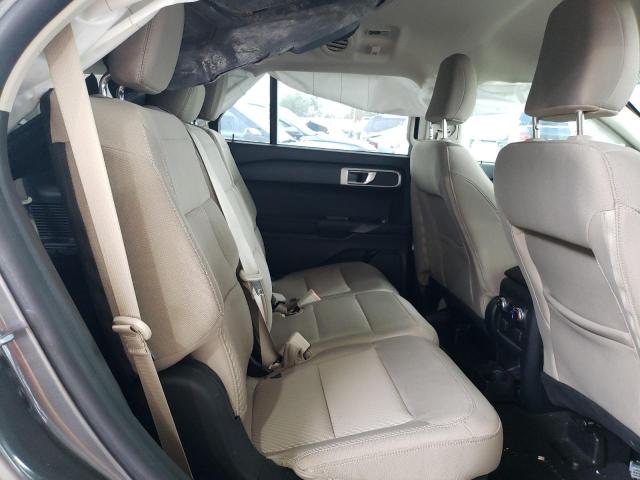 Ford Explorer Image 6