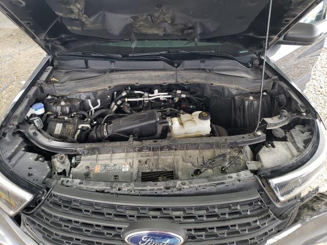 Ford Explorer Image 12