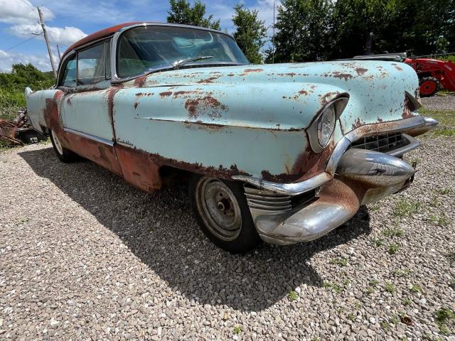  Salvage Cadillac Series 62