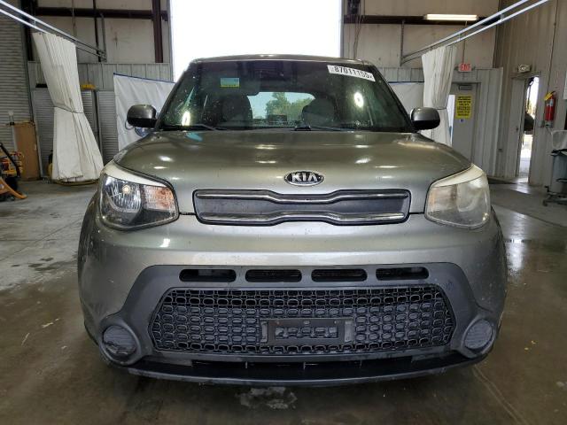 Kia Soul Image 12