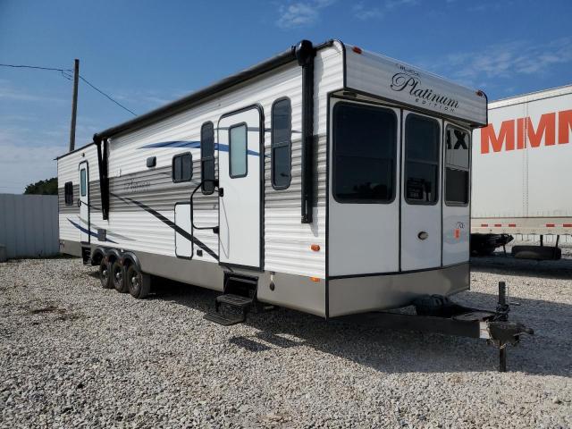  Salvage Monte Carlo Travel Tra