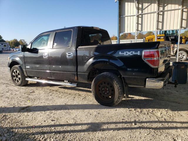 Ford F-150 Supercrew Image 4