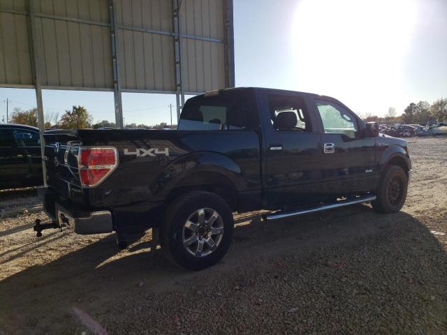 Ford F-150 Supercrew Image 11
