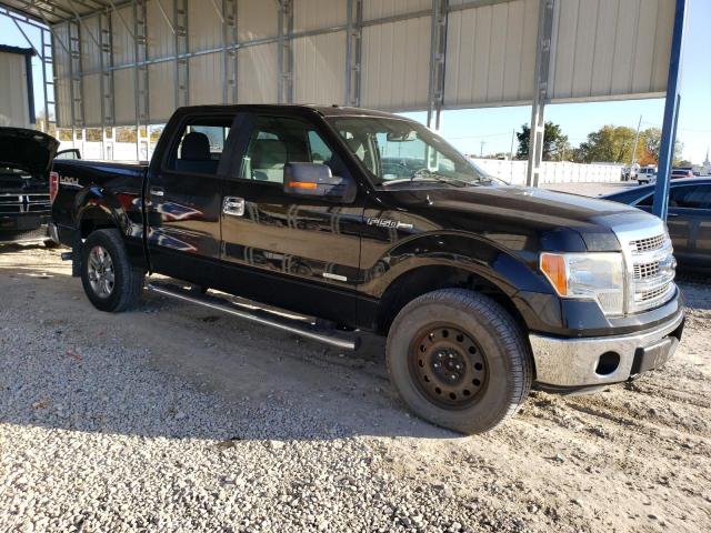 Ford F-150 Supercrew Image 10