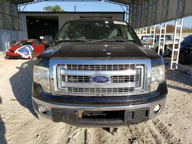 Ford F-150 Supercrew Image 3