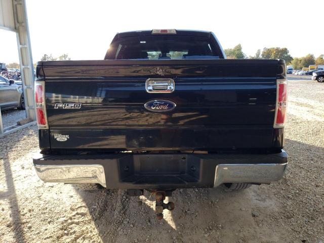 Ford F-150 Supercrew Image 5