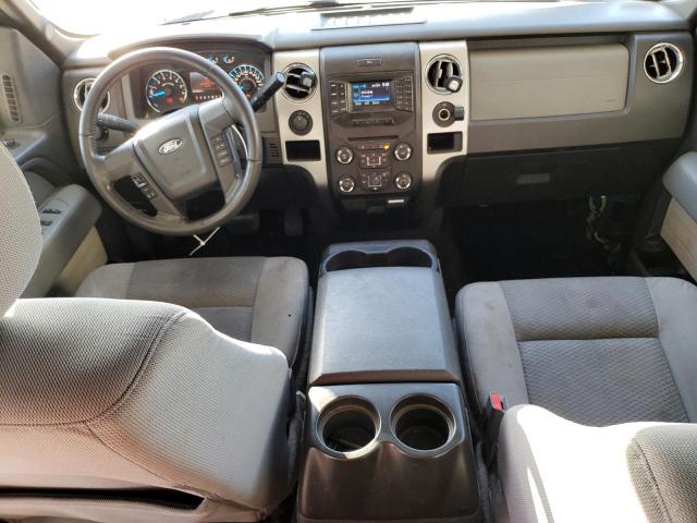 Ford F-150 Supercrew Image 9