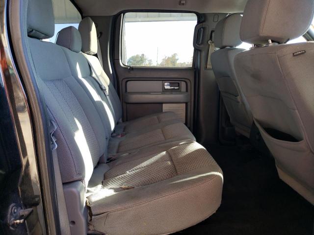 Ford F-150 Supercrew Image 8