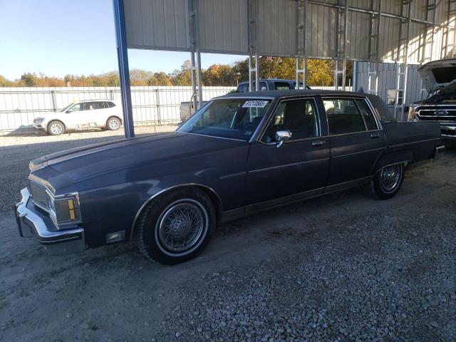  Salvage Oldsmobile 98