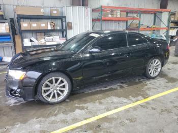  Salvage Audi A5