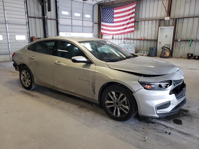 Chevrolet Malibu Lt Image 6