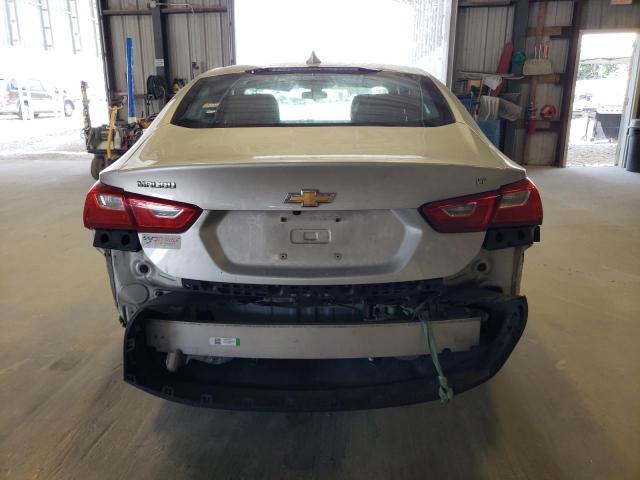 Chevrolet Malibu Lt Image 7