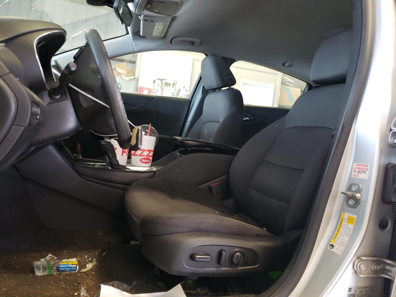 Chevrolet Malibu Lt Image 8