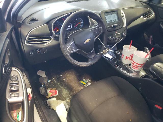 Chevrolet Malibu Lt Image 2