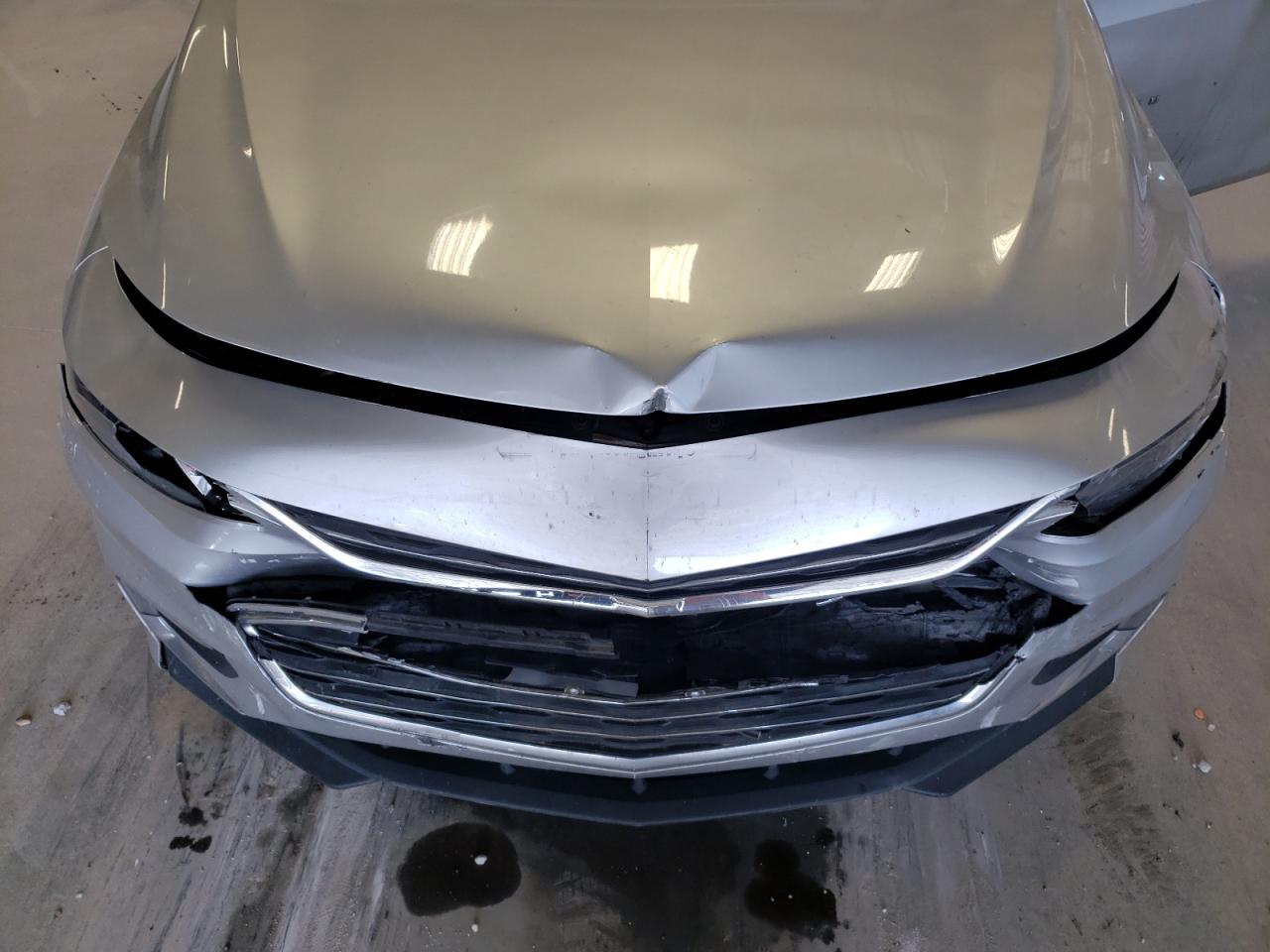 Chevrolet Malibu Lt Image 9