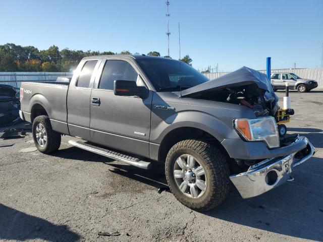 Ford F-150 Super Cab Image 4
