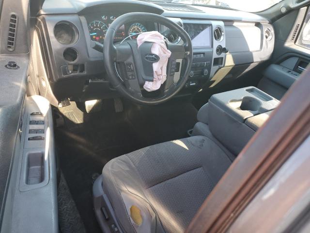 Ford F-150 Super Cab Image 6